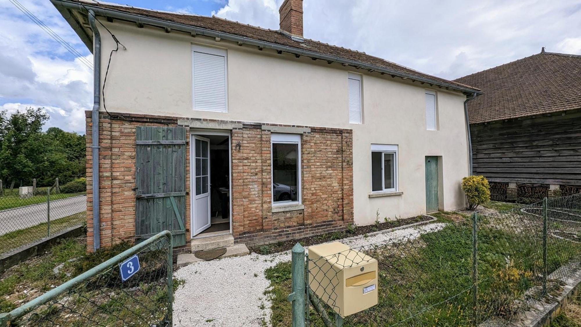 Maison Conviviale & Jardin