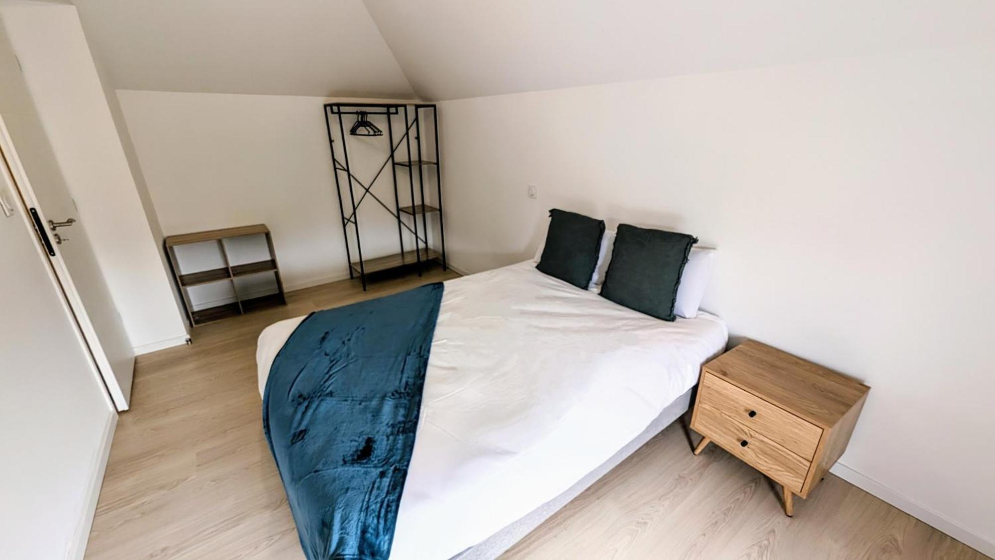 Maison Conviviale & Jardin