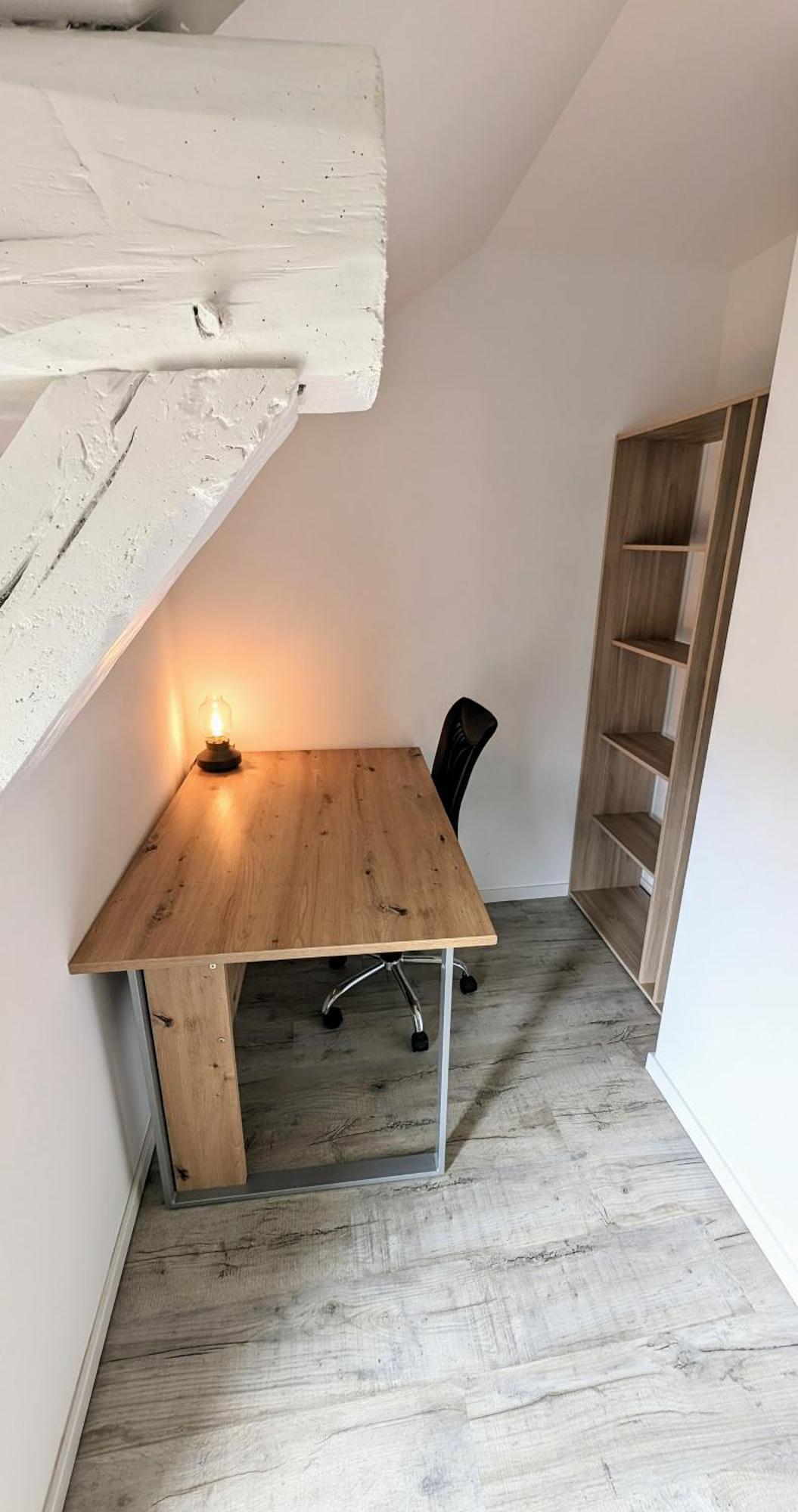 Maison Conviviale & Jardin Hébergement de vacances