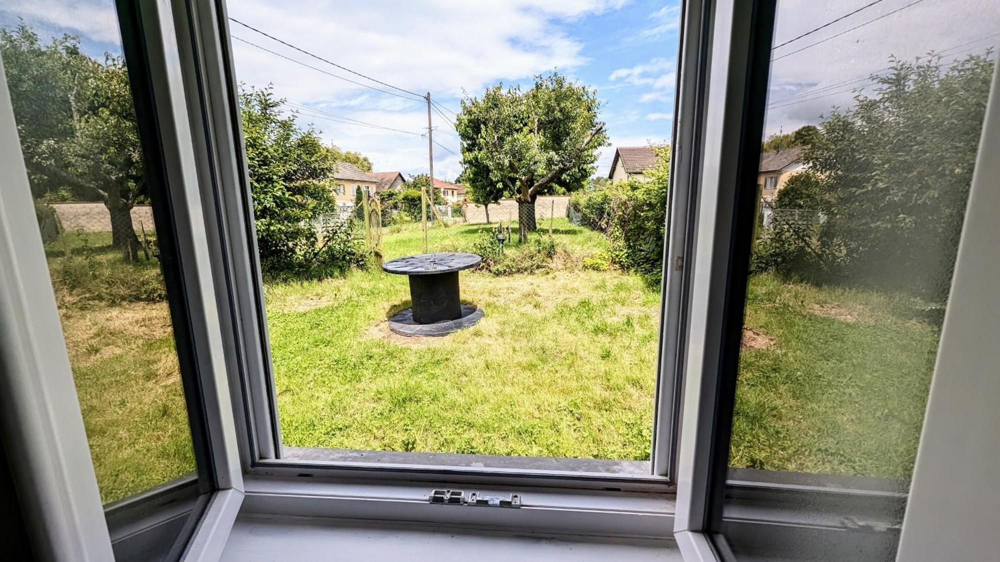 Maison Conviviale & Jardin * Mesnil-Saint-Père
