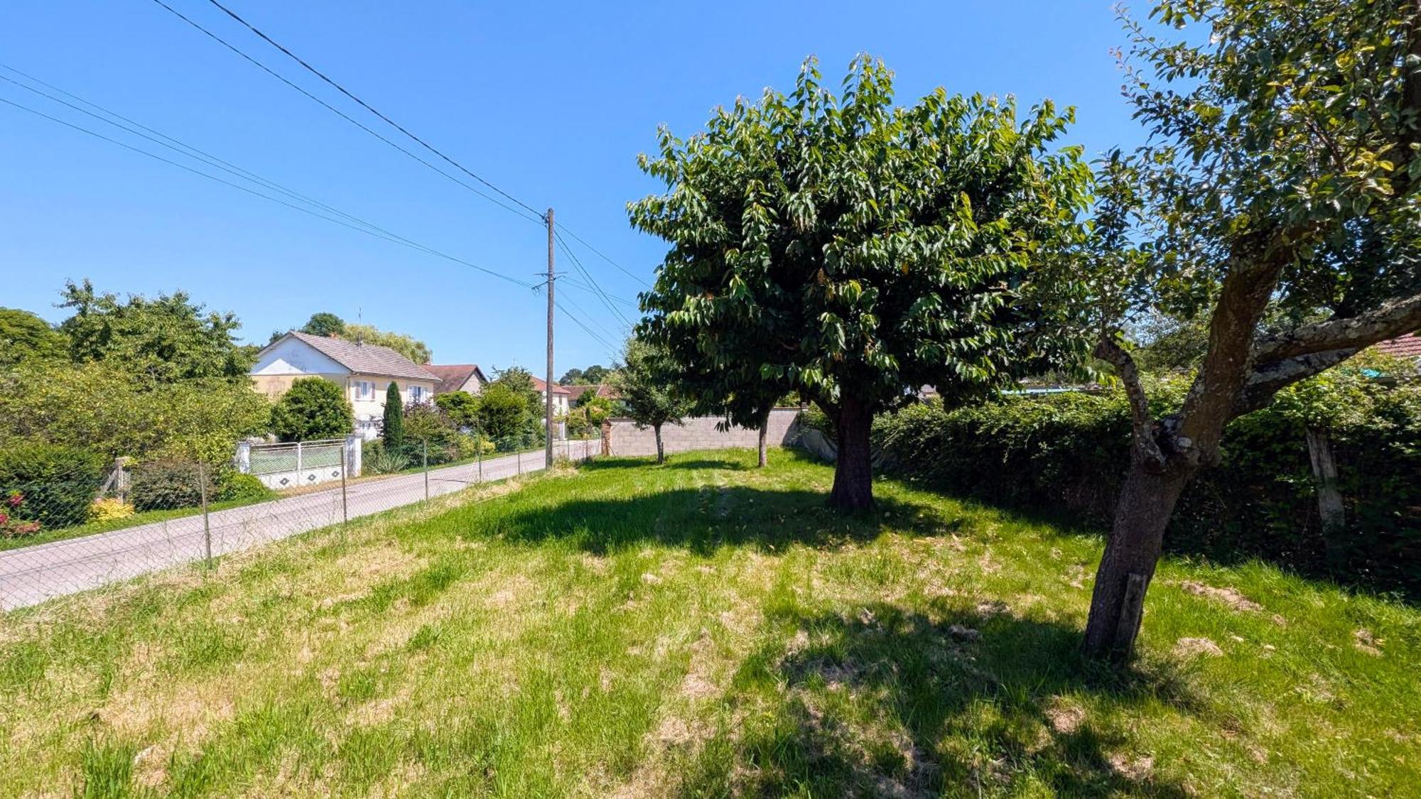 Ferienhaus Maison Conviviale & Jardin *